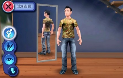 模拟人生3安卓高系统修复版1.0.46