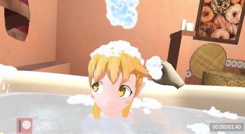 小忍计划模拟器2025最新版高清大图 小忍计划模拟器2025最新版1.032.10