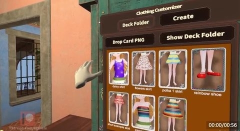 小忍计划模拟器2025最新版高清大图 小忍计划模拟器2025最新版1.032.10