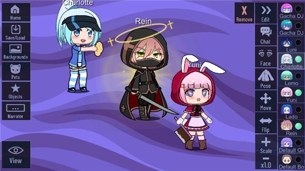 加查薰衣草2026最新版1.3.4