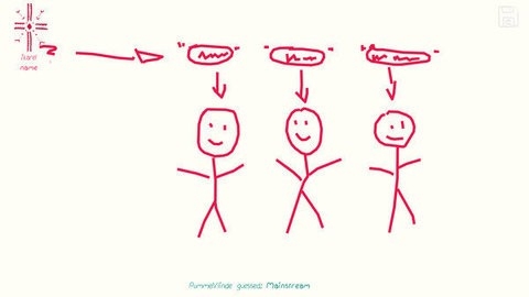 Draw&Guess中文版1.4.11