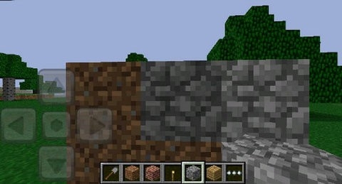 我的世界2009远古版本1.4.0.5