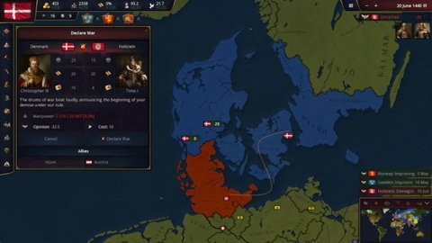 历史时代3汉化完整版1.136