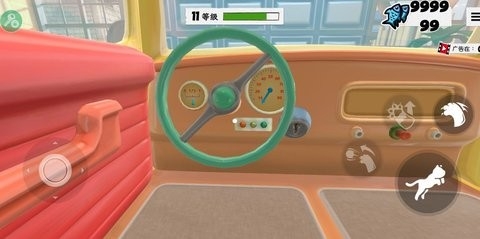 我是猫模拟器1.1.0