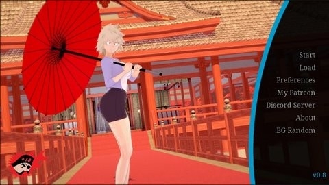 JumpHarem跳跃后宫游戏1.12