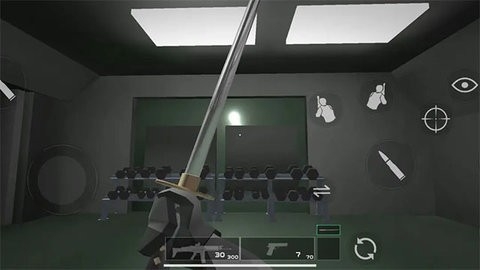 前线模拟战游戏最新版7.4