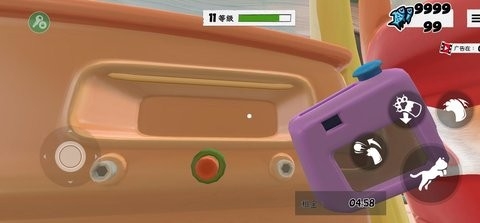 我是猫模拟器1.1.0