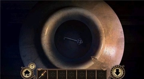 逃离黑暗沼泽庄园最新版1.0.4