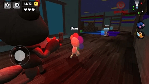 丹迪的世界游戏1.0