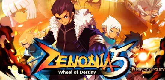 泽诺尼亚5兼容安卓高版本1.3.0