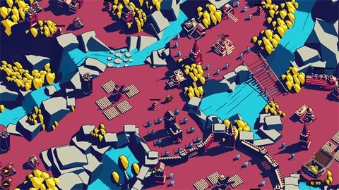 王权陨落中文正版5