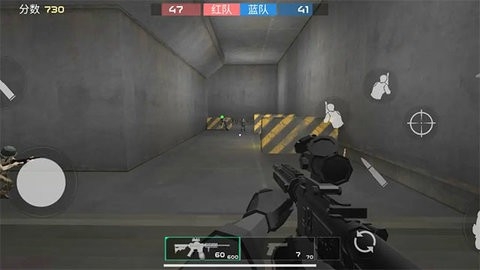 前线模拟战游戏最新版7.4