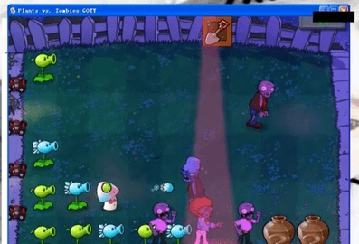 植物大战僵尸2010经典版3.3.0