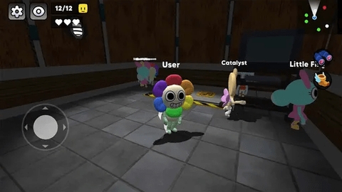 丹迪的世界游戏1.0