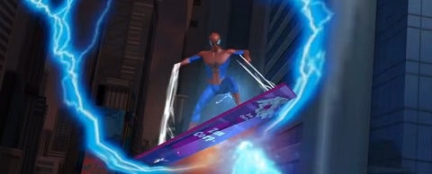 超凡蜘蛛侠2免谷歌阳光的酥皮修复版1.2.8d