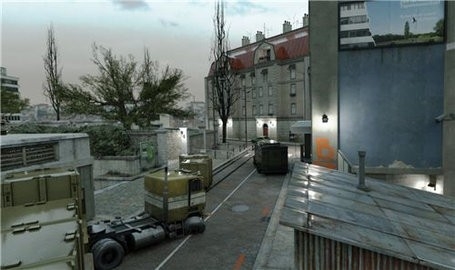 CSGO2安卓版6.0