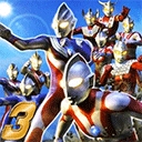 奥特曼格斗进化3安卓