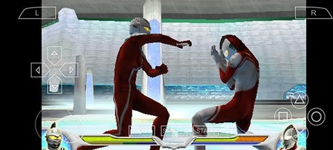 奥特曼格斗进化1中文版1.0.0